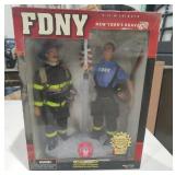 FDNY 9/11 Limited Edition Tribute