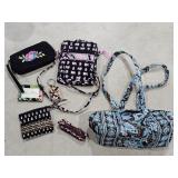 Misc Vera Bradley Purses & Accessories