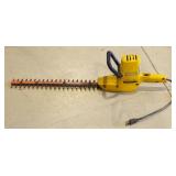 Sears 16 Inch Electric Hedge Trimmer