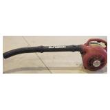 Homelite BX-90 Bandit Gas Blower