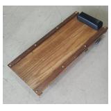 Wooden Floor Creeper