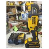 DeWalt 20v Oscillating Tool w/Charger