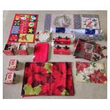 Christmas Wax Warmers, Decor & More