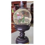 F.A.O. Schwarz LED Snow Globe
