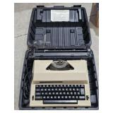 Sears The Communicator Electric Typewriter