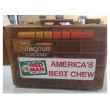 Tackle Box and Contents