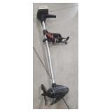 JC Penny Trolling Motor