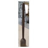 Primative Wooden Tool