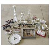 Miscellaneous Christmas Decor