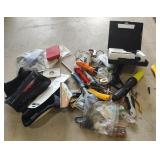 Misc Tools and Other Items