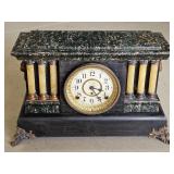 Seth Thomas Mantel Clock
