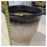 Clay Flower Pot