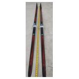 Skilom Step 181 Snow Skis