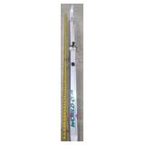Pair of Titan World Cup Snow Skis