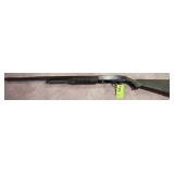 Mossberg Maverick Model 88 12 GA.