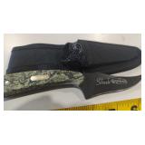 Old Timer Schrade Pro Hunter Knife