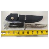 Buck 119 Knife