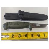 Morakniv Carbon Blade Knife