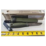 Morakniv Kansbol Stainless Knife