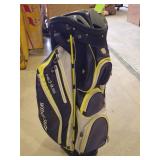 Nexus Golf Bag