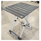 GCI Outdoor Folding Table