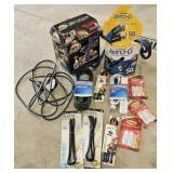 Armor All Car Care Kit, Hose, Power Cords & More