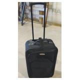 Rolling Suitcase