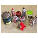 Misc Camping Supplies