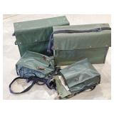Vintage Military? Radios & More