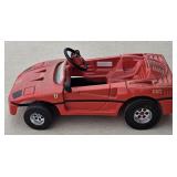 Buddy L Power Drivers Kids Ferrari F40