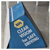 NAPA Wiper Blades Box