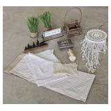 Misc Home Decor