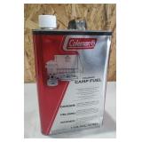 Coleman 1 gal Camp Fuel