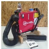Silvel Portable Diesel Heater