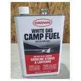Crown 1gal Camp Fuel