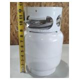 13lb Propane Tank w/ Hoses