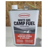 Crown One Gallon Camp Fuel