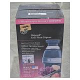 GE Disposall Food Waste Disposer