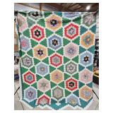 Vintage Quilt
