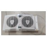 Holmes Window Fan