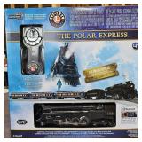 NEW Lionel The Polar Express Train Set O-Gauge