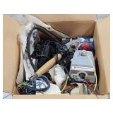 Misc Airplane/Radio Items/Supplies