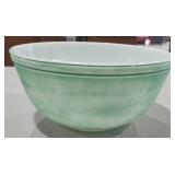 Pyrex Bowl