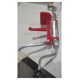 Tile Circle Cutter