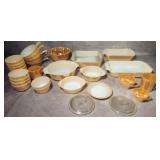 Misc Anchor Hocking Fire King Dishware/Oven Ware