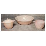 Fire King Dishware