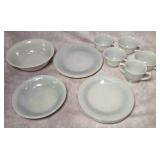 Fire King Oven Ware / Dish Ware