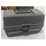 Tackle Box and Contents