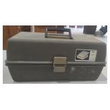 Tackle Box and Contents