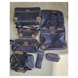 Pierre Cardin Luggage Set